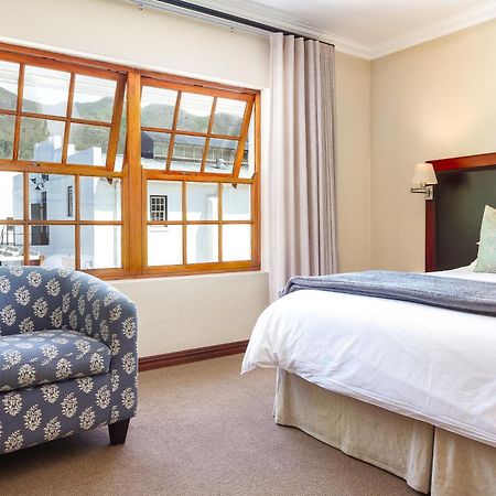 Noordhoek Village Hotel Exterior foto